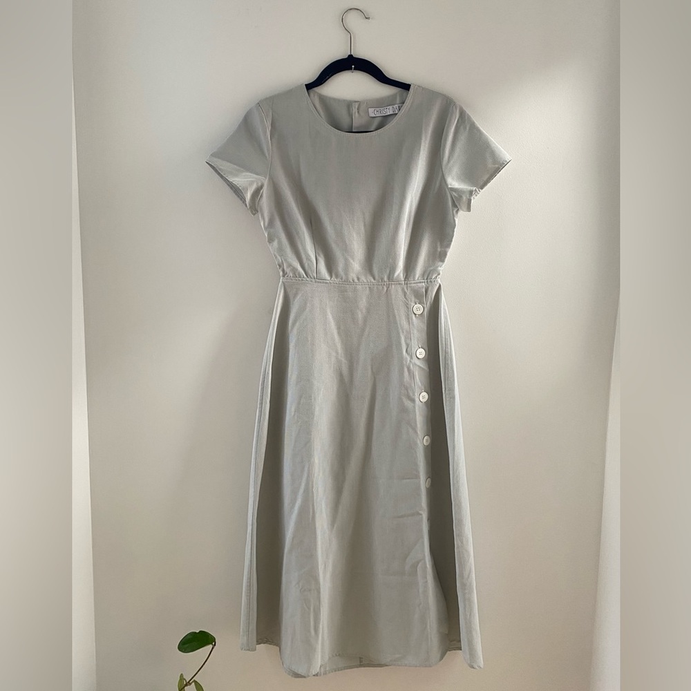 Christy Dawn Sienna Dress (medium fits like small)